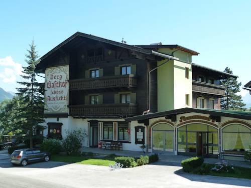 Kuchl Austria Codice sconto viaggio booking.com