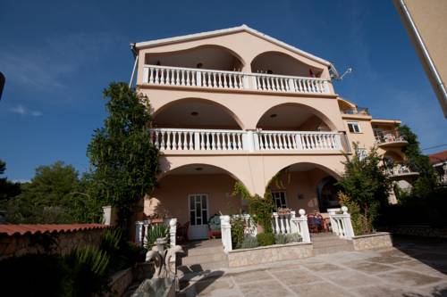 Tribunj Croazia Codice sconto viaggio booking.com