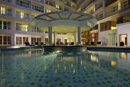 Pattaya Central Thailand Discount Code