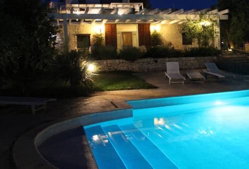 Ostuni Italia Codice sconto viaggio booking.com