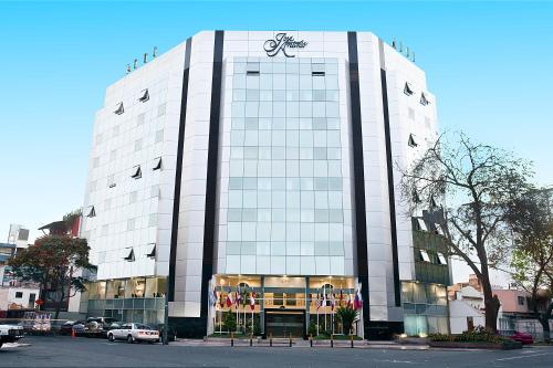 Lima Peru Hotel Travel Discount Code Agoda