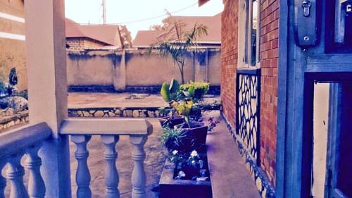 Kampala Uganda Codice sconto viaggio booking.com