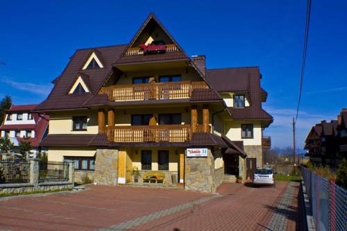 ザコパネ ポーランド旅行割引コード Zakopane booking.com