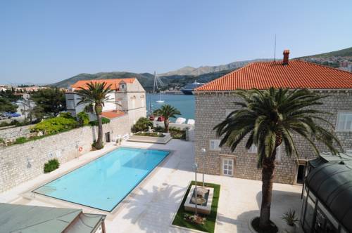 杜布罗夫尼克 克羅地亞 Dubrovnik 旅行折扣代码 booking.com