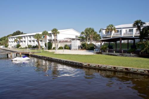 华尔顿堡滩（佛罗里达） 美国 Fort Walton Beach (Florida) 旅行折扣代码 booking.com