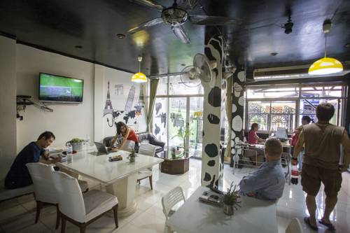 Bangkok Tailandia Código de descuento de viaje booking.com