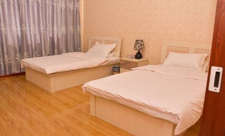 Manzhouli Cina Codice sconto viaggio booking.com
