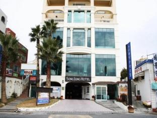 釜山 韩国 Busan 旅行折扣代码 agoda.com
