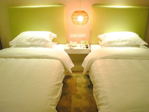 郑州 中国 ZhengZhou 旅行折扣代码 booking.com
