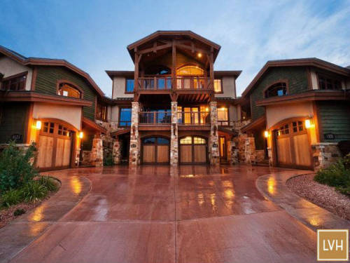 帕克城（犹他州） 美国 Park City (Utah) 旅行折扣代码 booking.com
