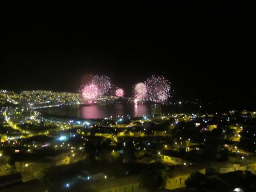 瓦尔帕莱索 智利 Valparaíso 旅行折扣代码 booking.com