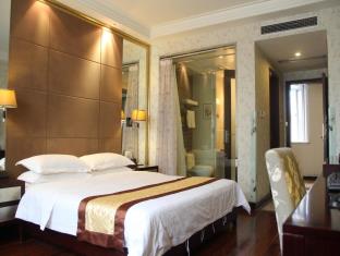 成都 中国 Chengdu 旅行折扣代码 agoda.com