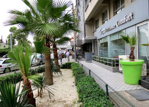 Izmir Türkei Reiserabattcode booking.com