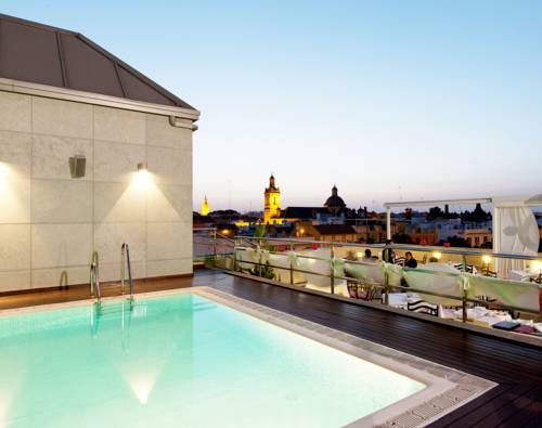 Siviglia Spagna Codice sconto viaggio booking.com