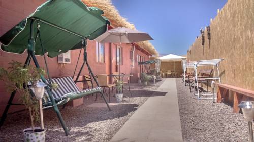 San Pedro de Atacama Chile Codice sconto viaggio booking.com