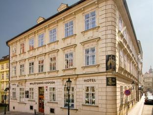 布拉格 捷克 Prague 旅行折扣代码 agoda.com