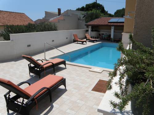 Primošten Croazia Codice sconto viaggio booking.com