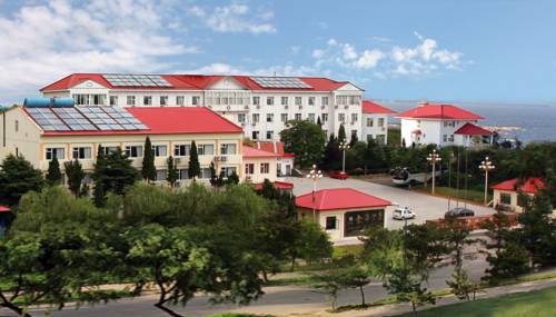 秦皇岛 中国 Qinhuangdao 旅行折扣代码 booking.com