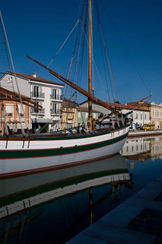 切塞纳蒂科 意大利 Cesenatico 旅行折扣代码 booking.com