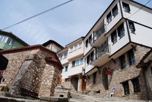 奥赫里德 馬其頓 Ohrid 旅行折扣代码 booking.com