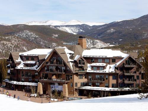 布雷肯里奇（科罗拉多） 美国 Breckenridge (Colorado) 旅行折扣代码 booking.com