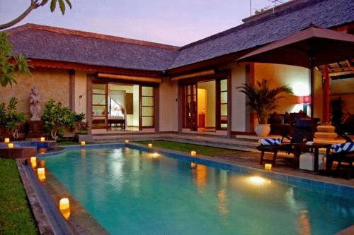 Jimbaran Indonesia Codice sconto viaggio booking.com