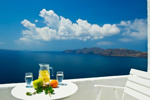 伊亚 希臘 Oia 旅行折扣代码 booking.com