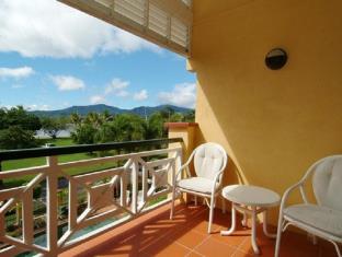 ケアンズ オーストラリア旅行割引コード Cairns agoda.com