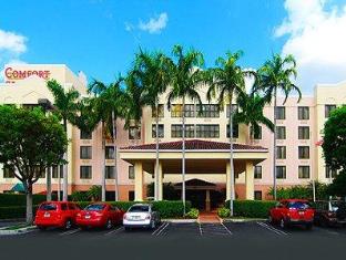 迈阿密(FL) 美国 Miami (FL) 旅行折扣代码 agoda.com