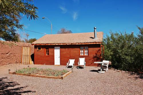 San Pedro de Atacama Chile Codice sconto viaggio booking.com