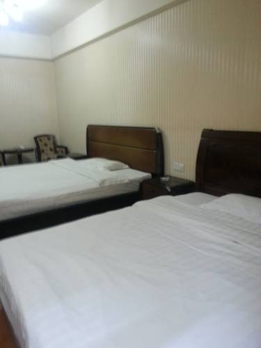 福州 中国旅行割引コード Fuzhou booking.com