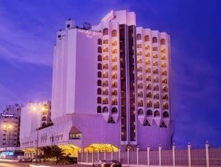 吉达 沙特阿拉伯 Jeddah 旅行折扣代码 agoda.com
