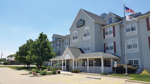 Bloomington (Illinois) stati Uniti Codice sconto viaggio booking.com