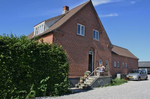 Knebel Dänemark Reiserabattcode booking.com