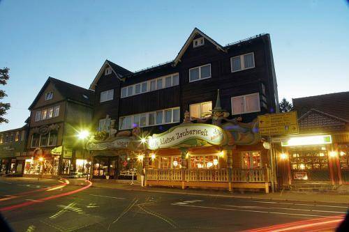 Braunlage Germania Codice sconto viaggio booking.com
