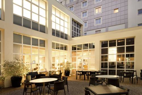 里尔 法國 Lille 旅行折扣代码 booking.com