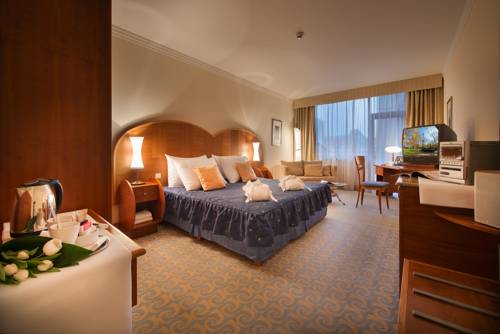 的布拉格 捷克共和國 Prague 旅行折扣代码 booking.com