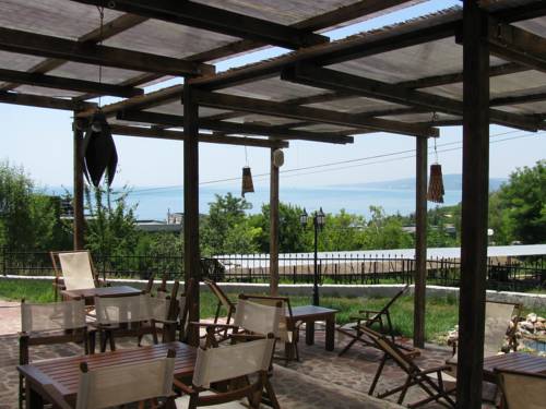 巴尔奇克 保加利亞 Balchik 旅行折扣代码 booking.com