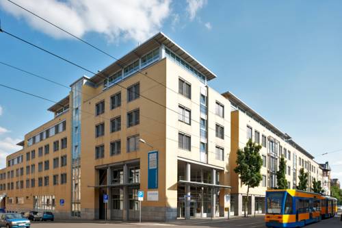 Leipzig Deutschland Reiserabattcode booking.com