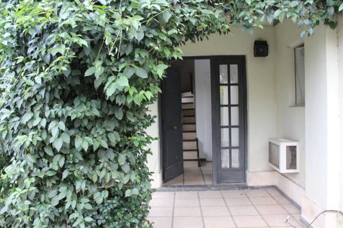 Yerba Buena Argentina Codice sconto viaggio booking.com