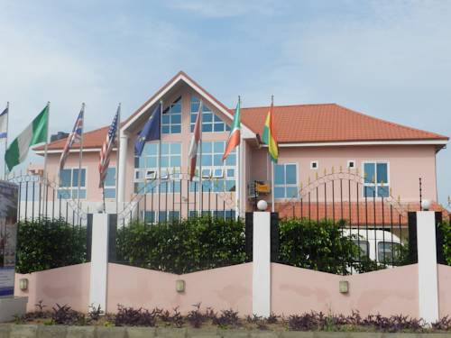 Accra Ghana Codice sconto viaggio booking.com