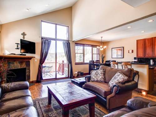 Breckenridge (Colorado) United States Discount Code
