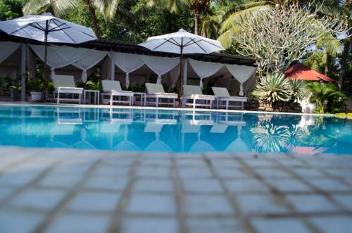 Candolim India Codice sconto viaggio booking.com