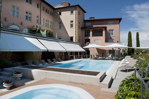 Lyon Frankreich Reiserabattcode booking.com