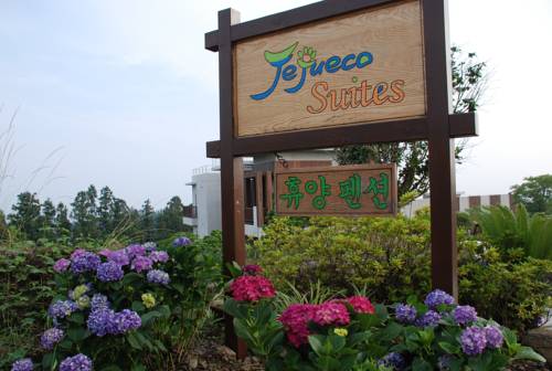 Seogwipo Corée du Sud code de réduction de voyage booking.com