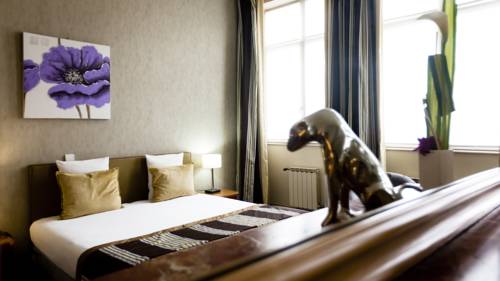Lyon Frankreich Reiserabattcode booking.com