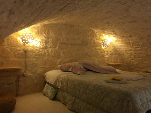 Ostuni Italia Codice sconto viaggio booking.com