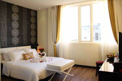 色调 越南 Hue 旅行折扣代码 booking.com