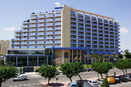 Empuriabrava 西班牙 Empuriabrava 旅行折扣代码 booking.com