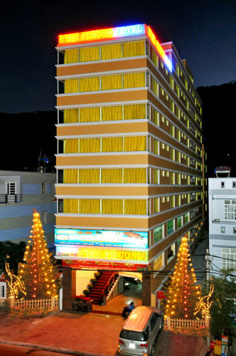 Vung Tau Vietnam Codice sconto viaggio booking.com